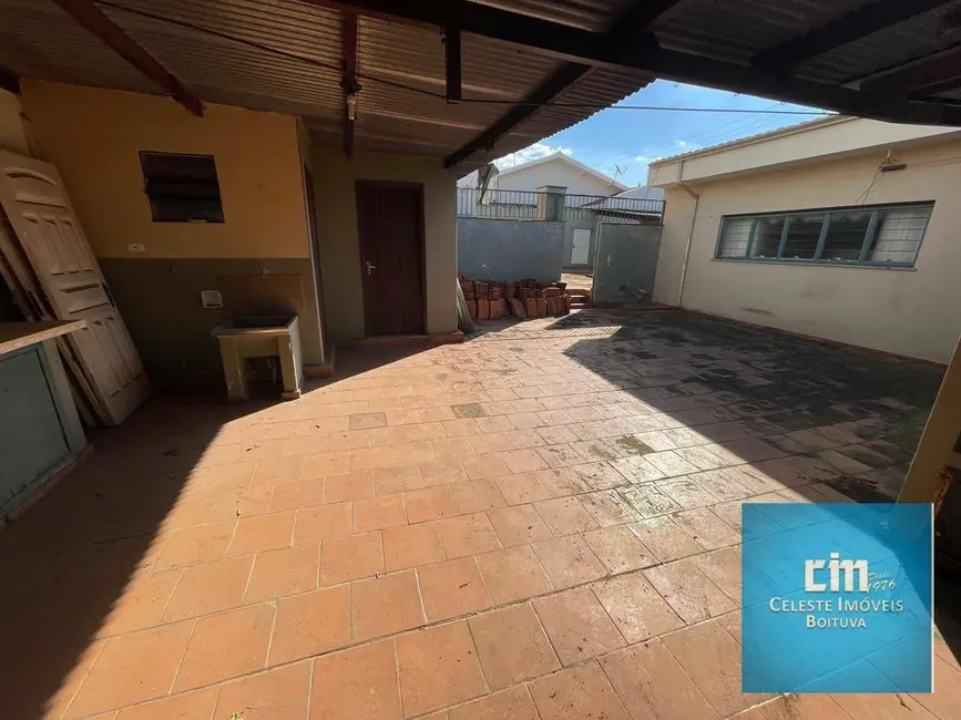 Foto 4 de Casa com 3 quartos à venda, 400m2 em Boituva - SP