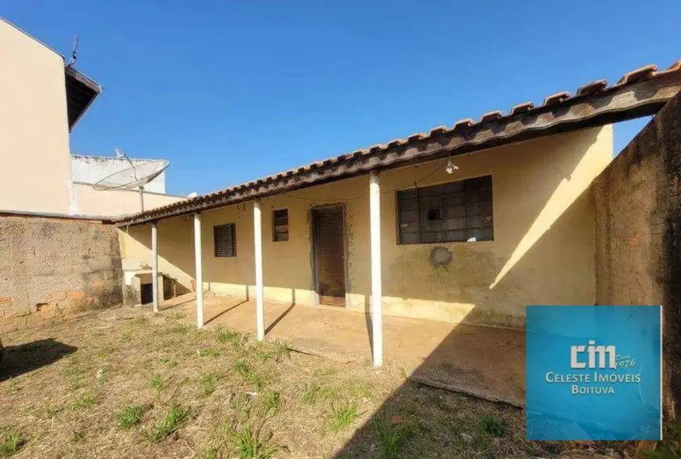Foto 2 de Terreno / Lote à venda, 300m2 em Boituva - SP