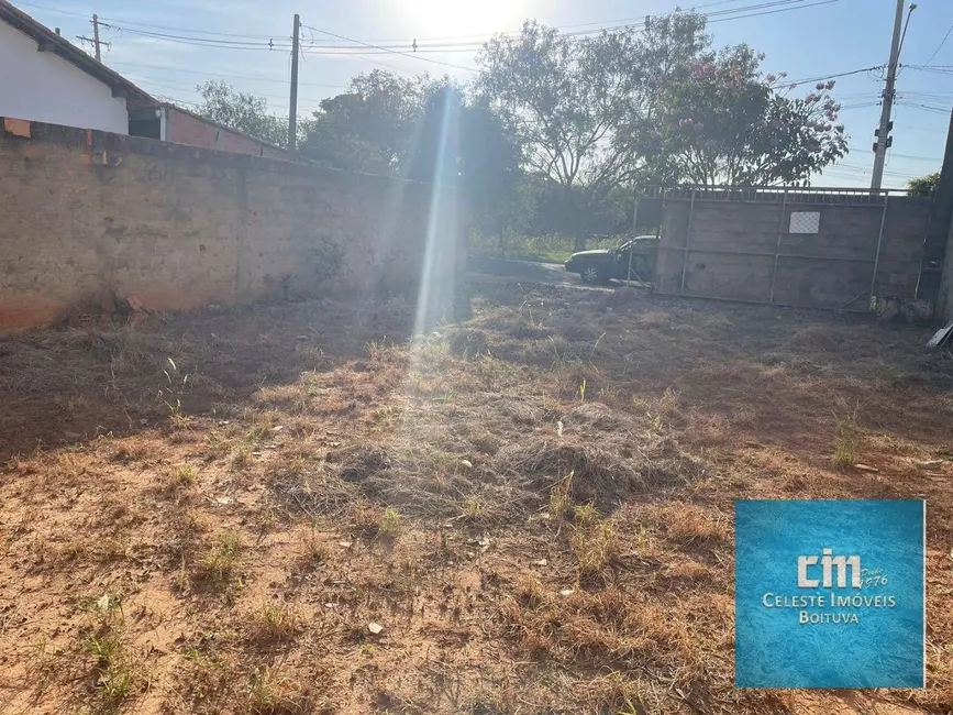 Foto 6 de Terreno / Lote à venda, 300m2 em Boituva - SP