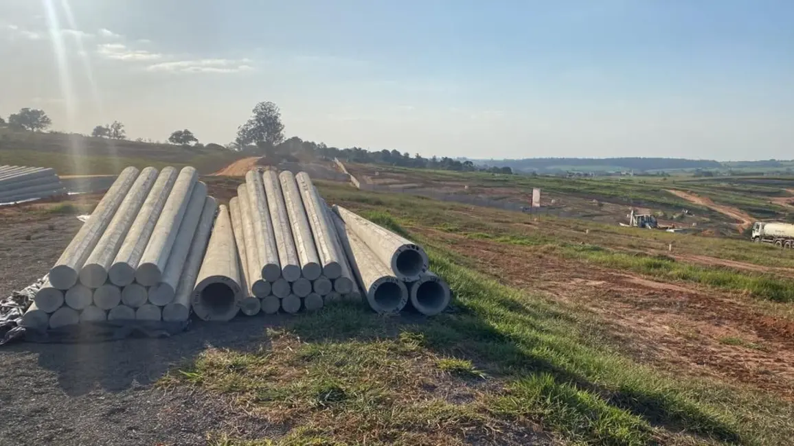 Foto 9 de Terreno / Lote à venda, 266m2 em Boituva - SP