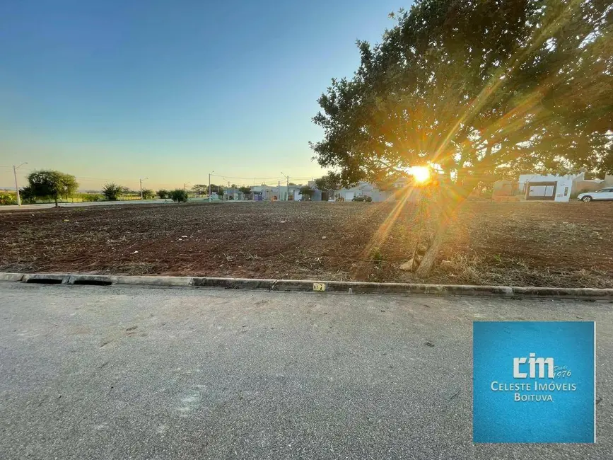 Foto 8 de Terreno / Lote à venda, 200m2 em Boituva - SP