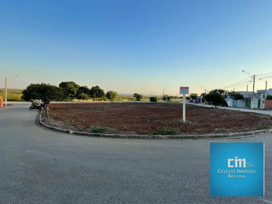 Foto 5 de Terreno / Lote à venda, 200m2 em Boituva - SP