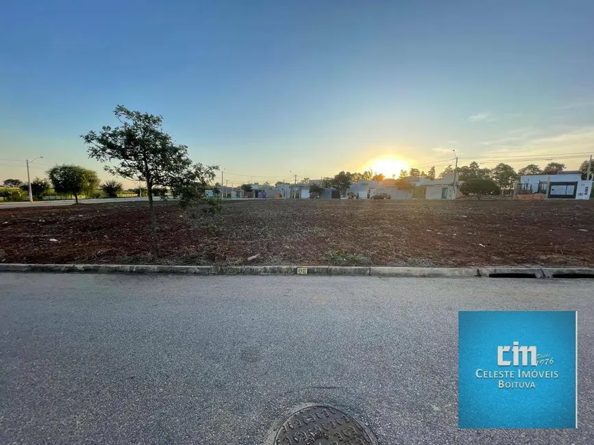 Foto 9 de Terreno / Lote à venda, 200m2 em Boituva - SP