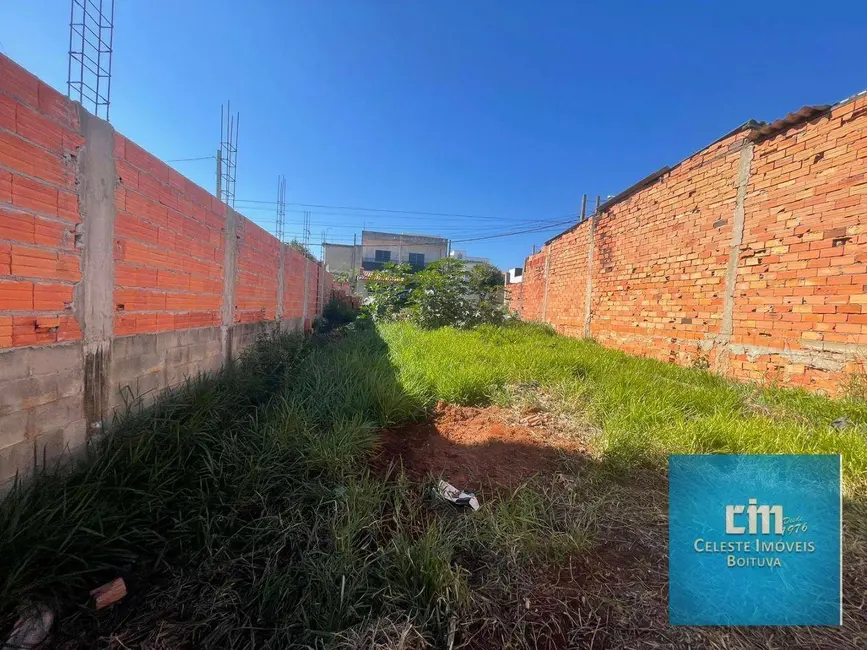 Foto 1 de Terreno / Lote à venda, 160m2 em Boituva - SP