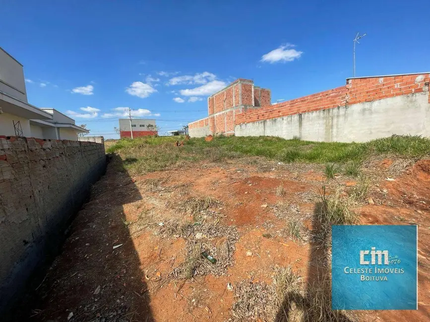 Foto 6 de Terreno / Lote à venda, 140m2 em Boituva - SP