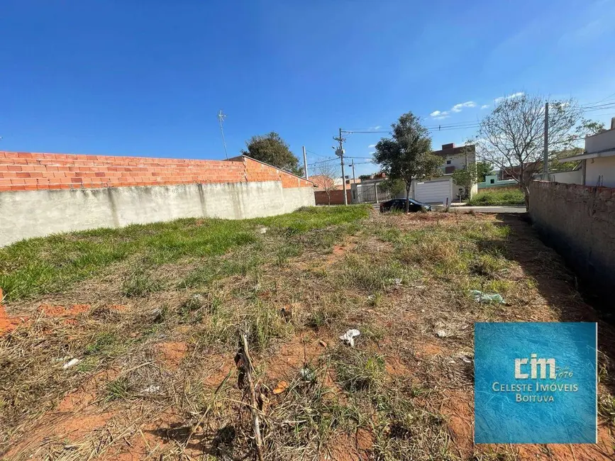 Foto 4 de Terreno / Lote à venda, 140m2 em Boituva - SP