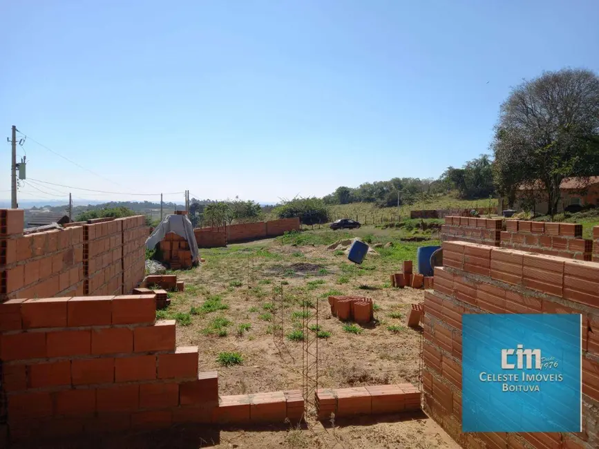 Foto 2 de Terreno / Lote à venda, 477m2 em Ipero - SP
