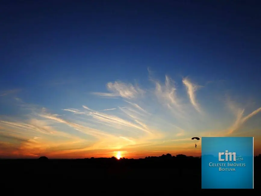 Foto 8 de Terreno / Lote à venda, 200m2 em Boituva - SP