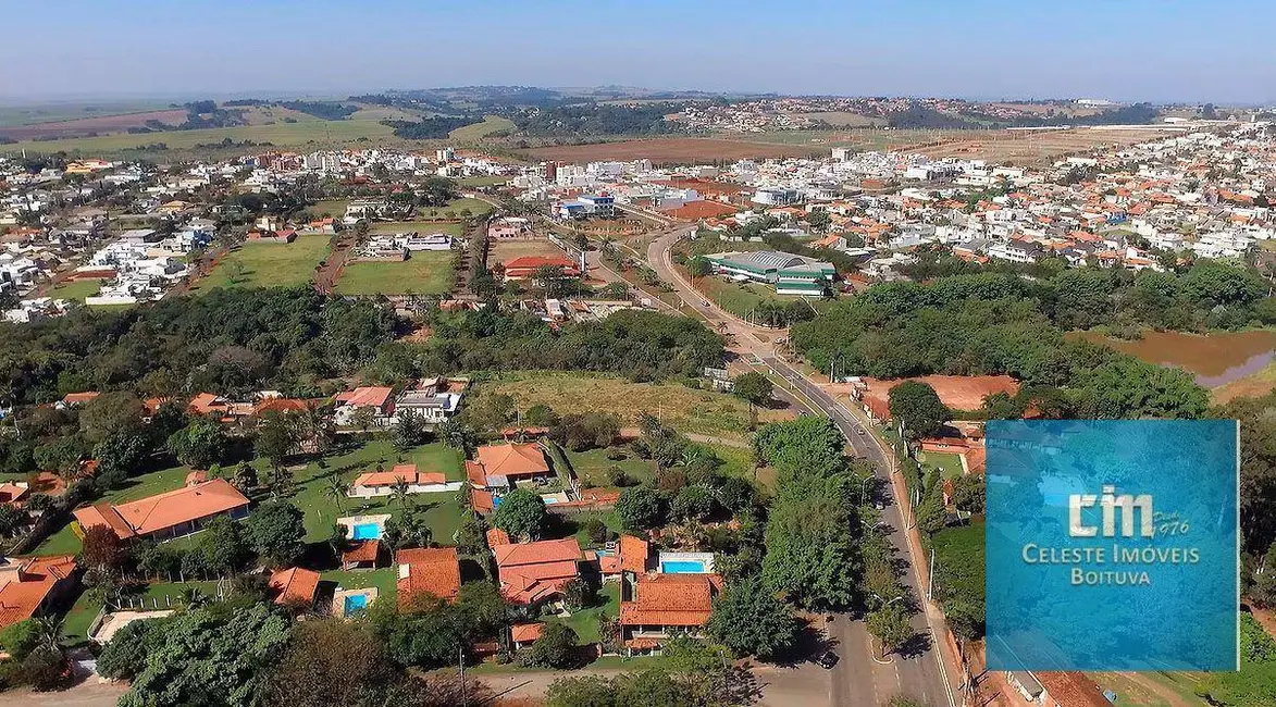 Foto 2 de Terreno / Lote à venda, 200m2 em Boituva - SP