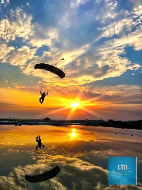 Foto 9 de Terreno / Lote à venda, 200m2 em Boituva - SP