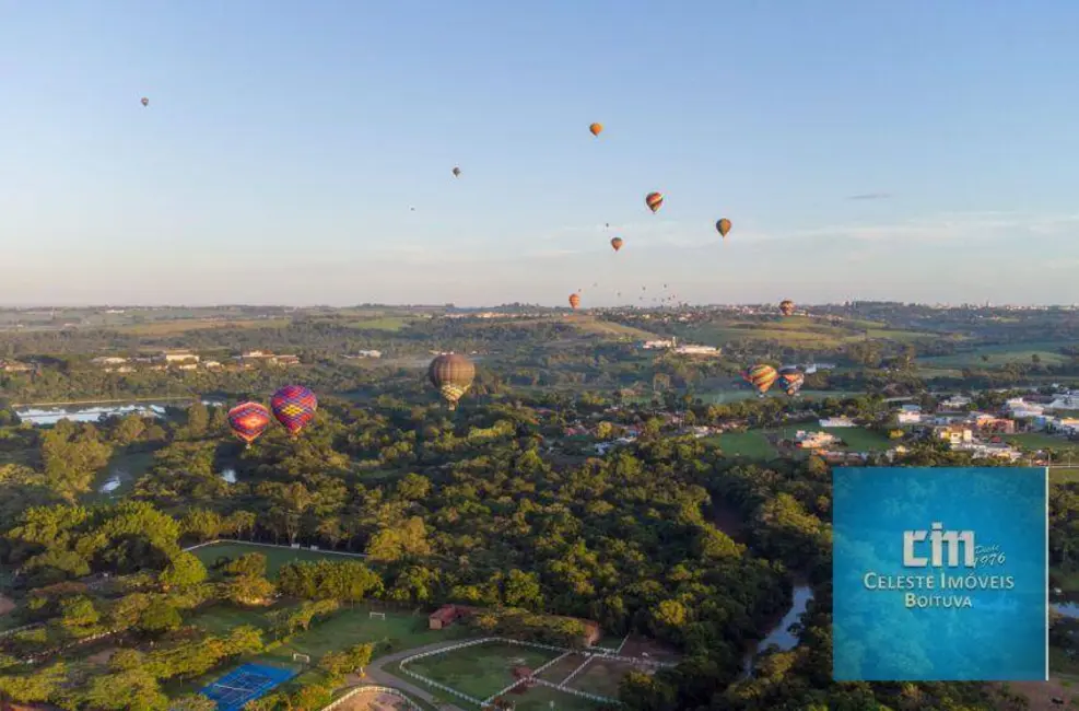 Foto 4 de Terreno / Lote à venda, 200m2 em Boituva - SP