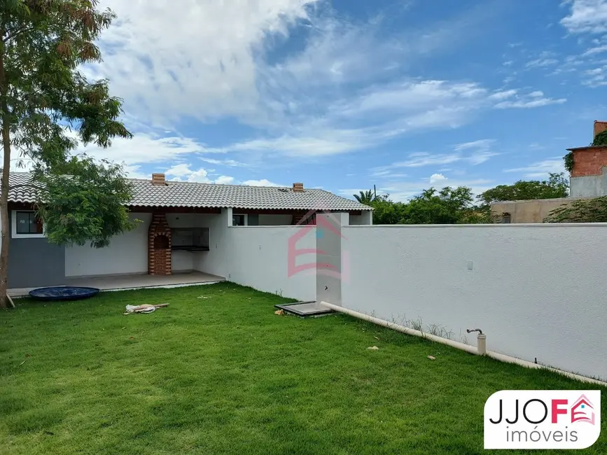 Foto 6 de Casa com 2 quartos à venda, 91m2 em Jardim Atlântico Central (Itaipuaçu), Marica - RJ