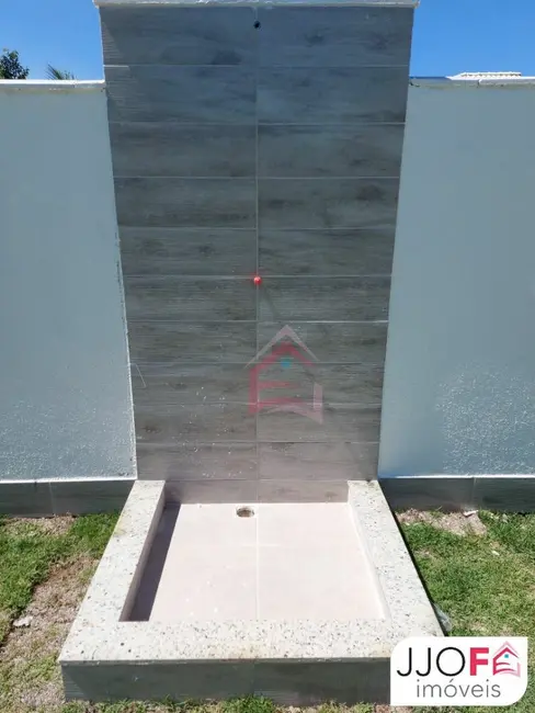 Foto 6 de Casa com 2 quartos à venda, 76m2 em Jardim Atlântico Central (Itaipuaçu), Marica - RJ