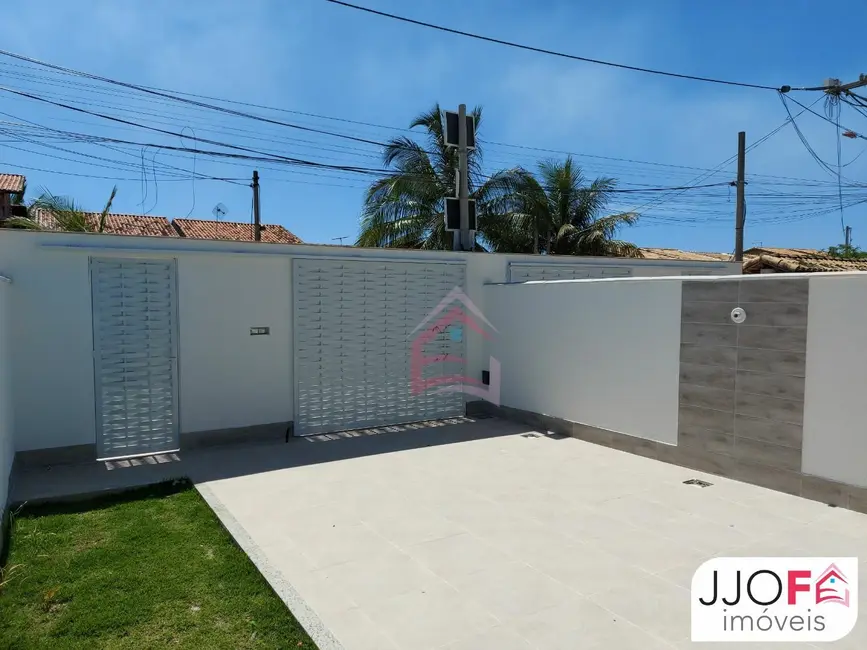 Foto 3 de Casa com 2 quartos à venda, 76m2 em Jardim Atlântico Central (Itaipuaçu), Marica - RJ