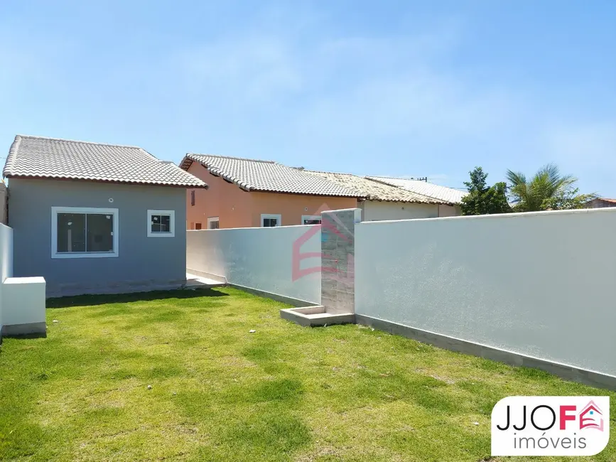 Foto 9 de Casa com 2 quartos à venda, 76m2 em Jardim Atlântico Central (Itaipuaçu), Marica - RJ