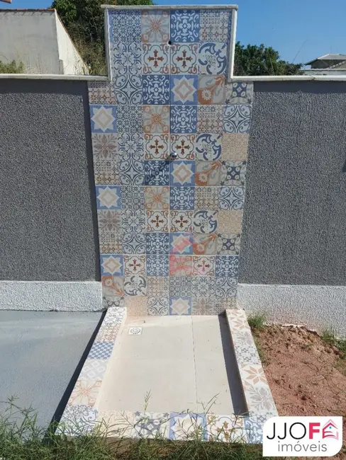 Foto 9 de Casa com 2 quartos à venda, 70m2 em Jardim Atlântico Central (Itaipuaçu), Marica - RJ