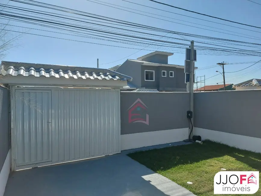Foto 4 de Casa com 2 quartos à venda, 70m2 em Jardim Atlântico Central (Itaipuaçu), Marica - RJ