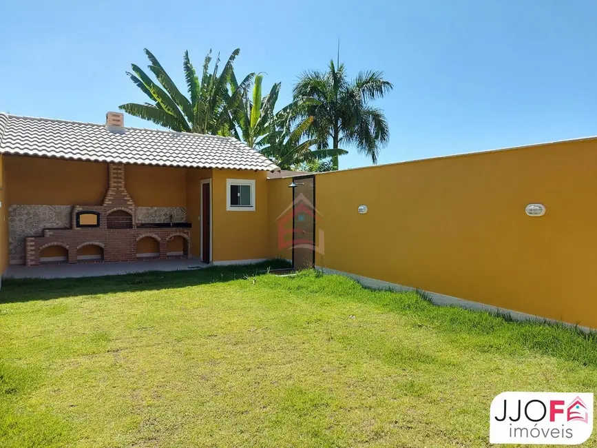 Foto 4 de Casa com 3 quartos à venda, 99m2 em Jardim Atlântico Oeste (Itaipuaçu), Marica - RJ