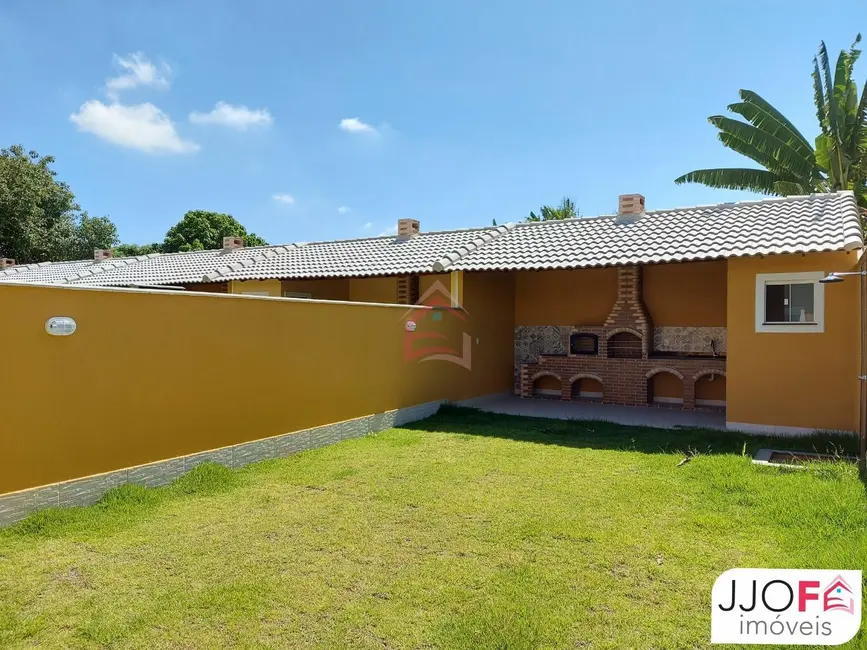 Foto 5 de Casa com 3 quartos à venda, 99m2 em Jardim Atlântico Oeste (Itaipuaçu), Marica - RJ