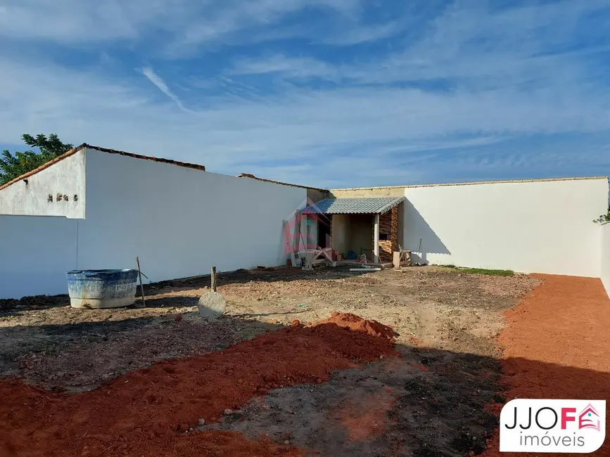 Foto 6 de Casa com 3 quartos à venda, 100m2 em Jardim Atlântico Central (Itaipuaçu), Marica - RJ