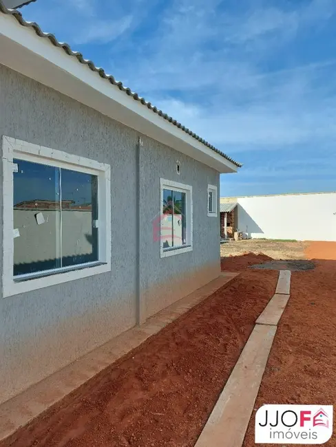 Foto 4 de Casa com 3 quartos à venda, 100m2 em Jardim Atlântico Central (Itaipuaçu), Marica - RJ