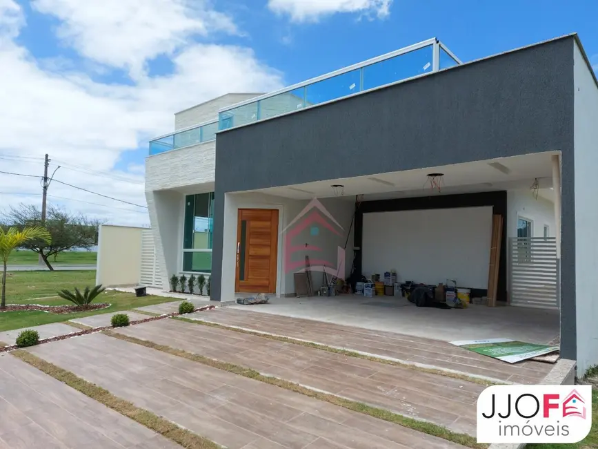Foto 2 de Casa de Condomínio com 3 quartos à venda, 191m2 em Marica - RJ