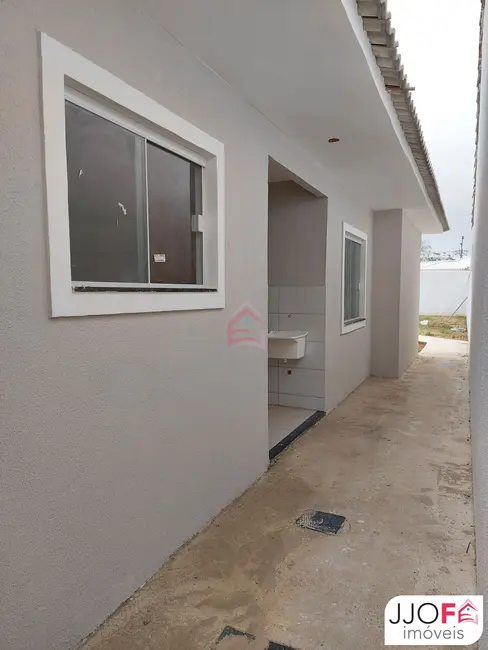 Foto 4 de Casa com 2 quartos à venda, 75m2 em Jardim Atlântico Leste (Itaipuaçu), Marica - RJ