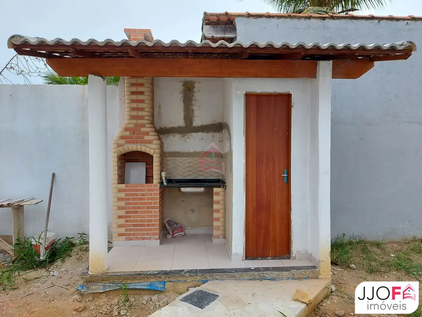 Foto 8 de Casa com 2 quartos à venda, 75m2 em Jardim Atlântico Leste (Itaipuaçu), Marica - RJ