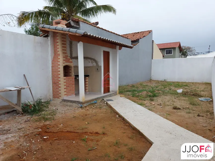 Foto 6 de Casa com 2 quartos à venda, 75m2 em Jardim Atlântico Leste (Itaipuaçu), Marica - RJ