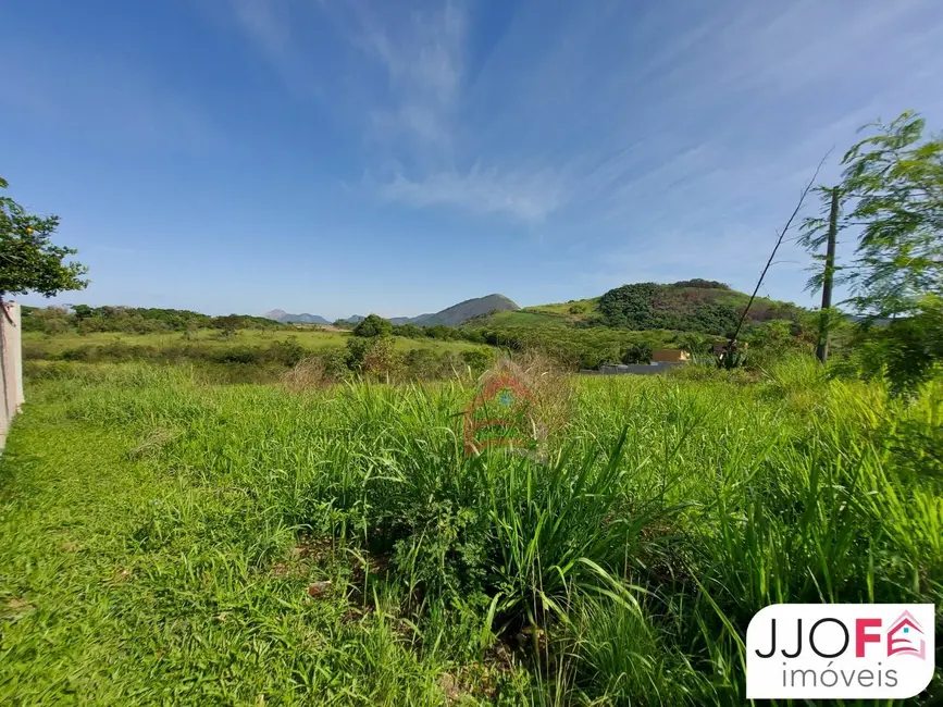 Foto 2 de Terreno / Lote à venda, 450m2 em Cajueiros (Itaipuaçu), Marica - RJ