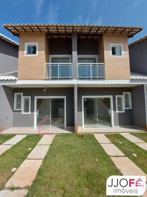 Foto 2 de Casa com 2 quartos à venda, 70m2 em Barroco (Itaipuaçu), Marica - RJ