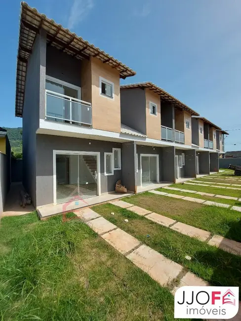 Foto 5 de Casa com 2 quartos à venda, 70m2 em Barroco (Itaipuaçu), Marica - RJ