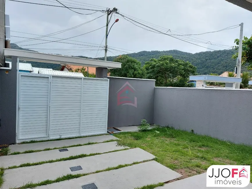 Foto 3 de Casa com 3 quartos à venda, 108m2 em Praia de Itaipuaçu (Itaipuaçu), Marica - RJ