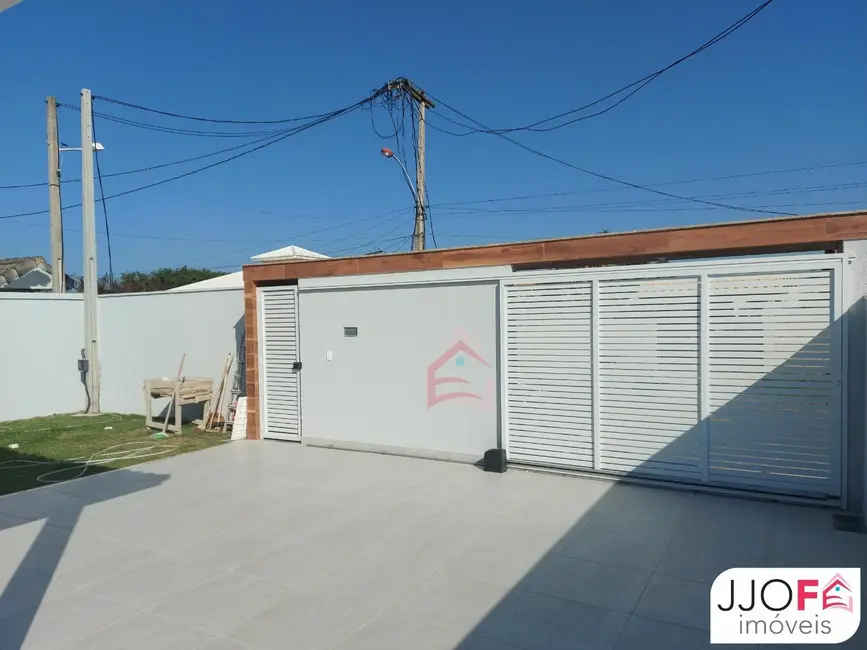 Foto 3 de Casa com 3 quartos à venda, 113m2 em Jardim Atlântico Central (Itaipuaçu), Marica - RJ