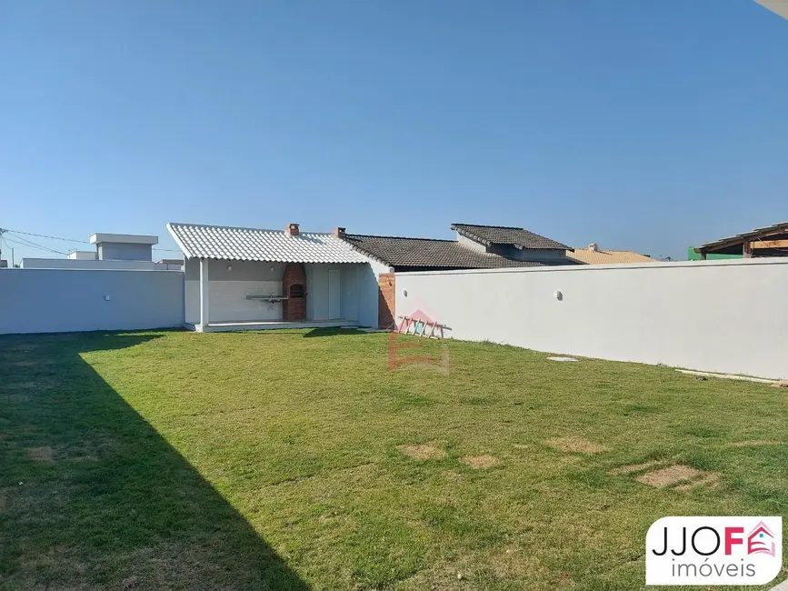 Foto 6 de Casa com 3 quartos à venda, 113m2 em Jardim Atlântico Central (Itaipuaçu), Marica - RJ