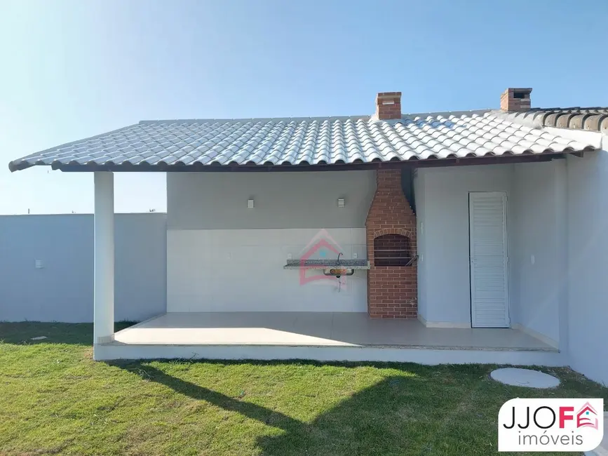 Foto 9 de Casa com 3 quartos à venda, 113m2 em Jardim Atlântico Central (Itaipuaçu), Marica - RJ