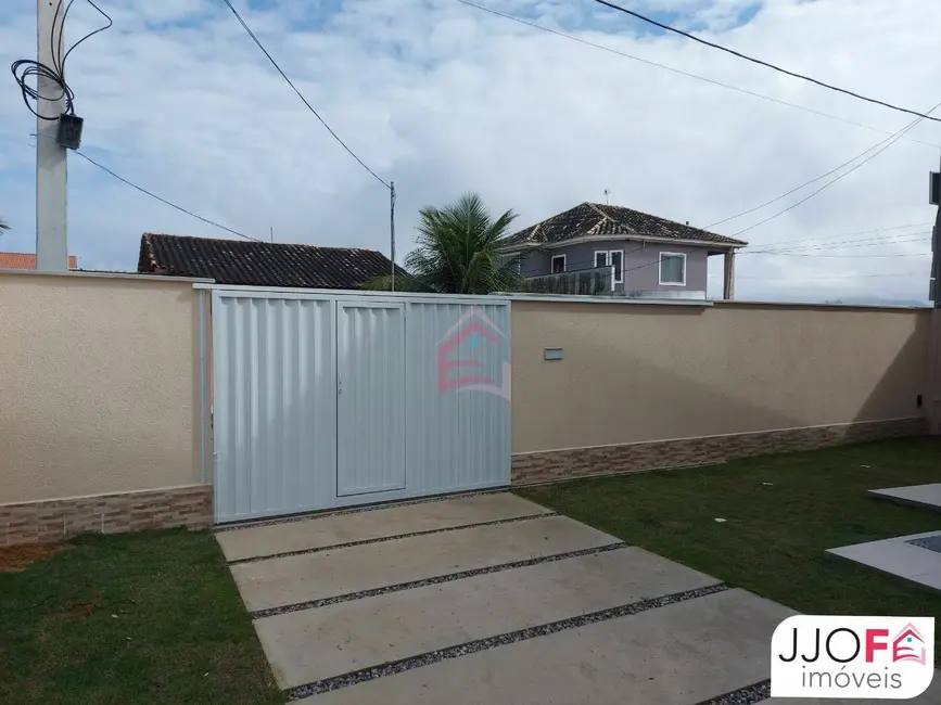 Casa com 2 quartos à venda, 70m2 em Jardim Atlântico Leste (Itaipuaçu), Marica - RJ - imagem 6 Foto 6 de Casa com 2 quartos à venda, 70m2 em Jardim Atlântico Leste (Itaipuaçu), Marica - RJ