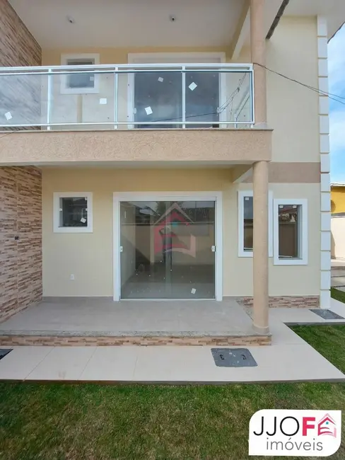 Casa com 2 quartos à venda, 70m2 em Jardim Atlântico Leste (Itaipuaçu), Marica - RJ - imagem 3 Foto 3 de Casa com 2 quartos à venda, 70m2 em Jardim Atlântico Leste (Itaipuaçu), Marica - RJ