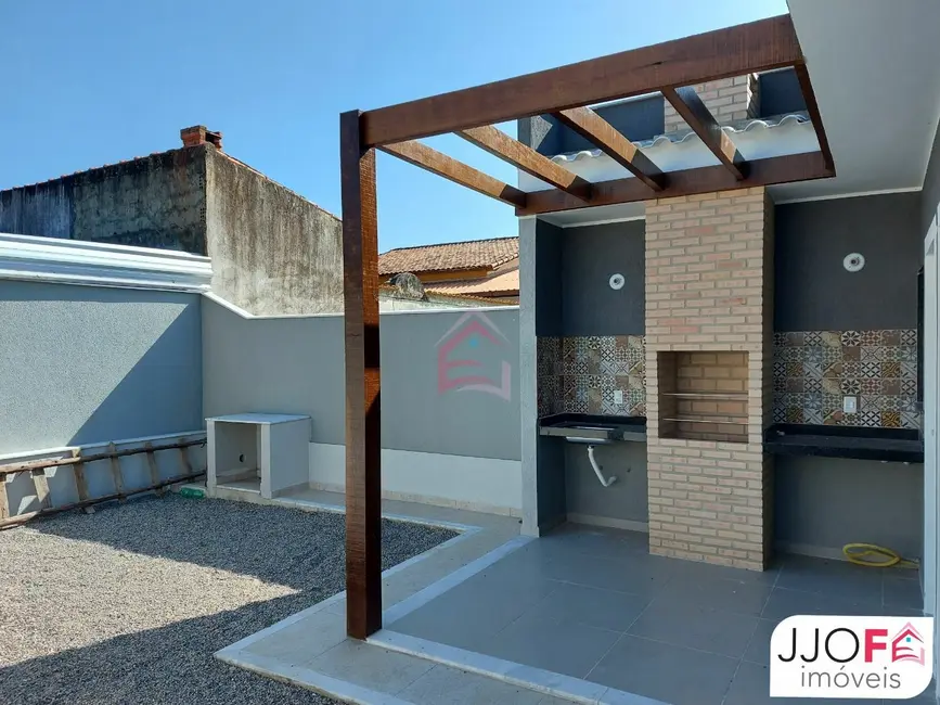 Foto 6 de Casa com 3 quartos à venda, 98m2 em Jardim Atlântico Central (Itaipuaçu), Marica - RJ