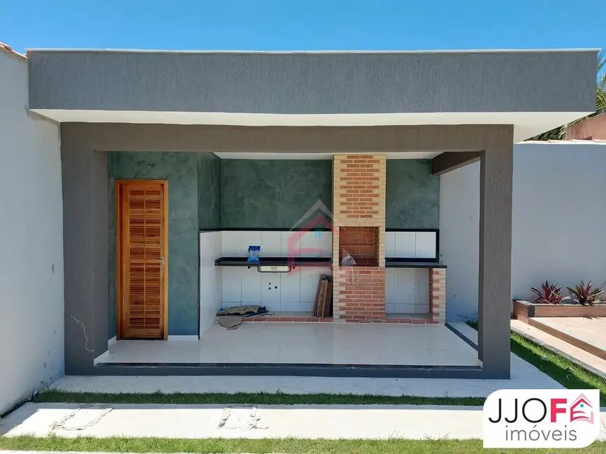 Foto 9 de Casa com 3 quartos à venda, 100m2 em Jardim Atlântico Central (Itaipuaçu), Marica - RJ