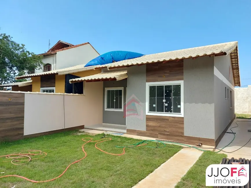 Foto 3 de Casa com 3 quartos à venda, 90m2 em Itapeba, Marica - RJ
