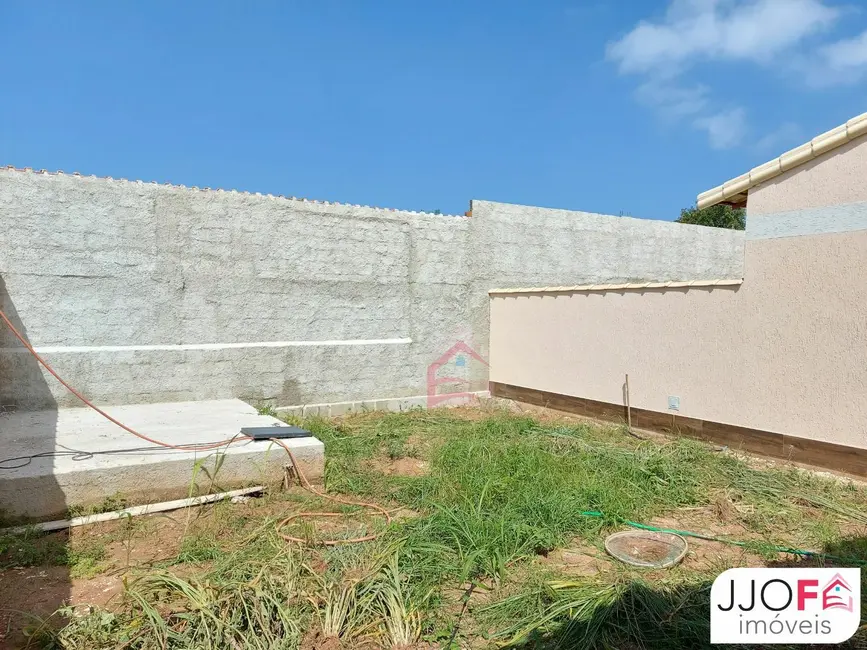 Foto 8 de Casa com 3 quartos à venda, 90m2 em Itapeba, Marica - RJ