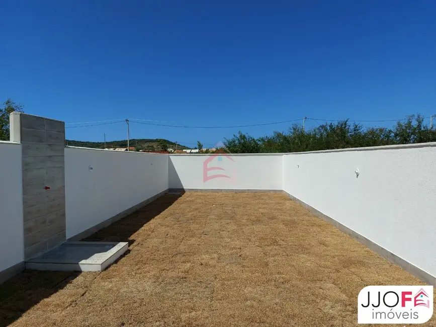 Foto 5 de Casa com 2 quartos à venda, 68m2 em Praia de Itaipuaçu (Itaipuaçu), Marica - RJ