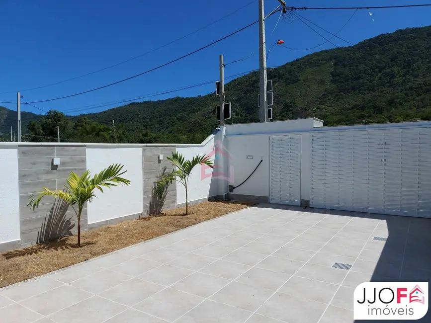 Foto 3 de Casa com 2 quartos à venda, 68m2 em Praia de Itaipuaçu (Itaipuaçu), Marica - RJ