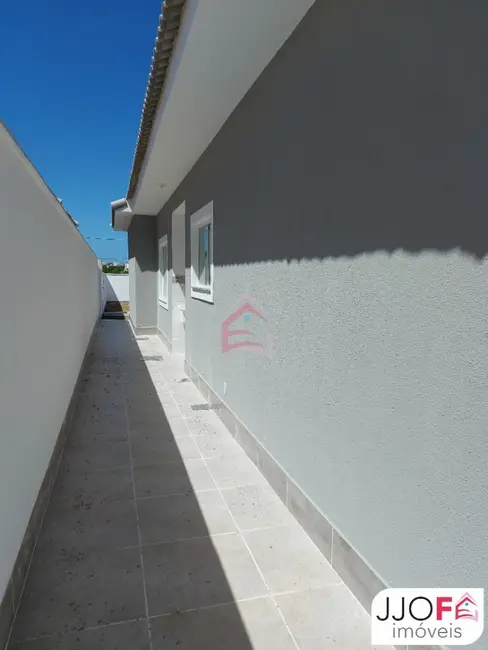 Foto 4 de Casa com 2 quartos à venda, 68m2 em Praia de Itaipuaçu (Itaipuaçu), Marica - RJ