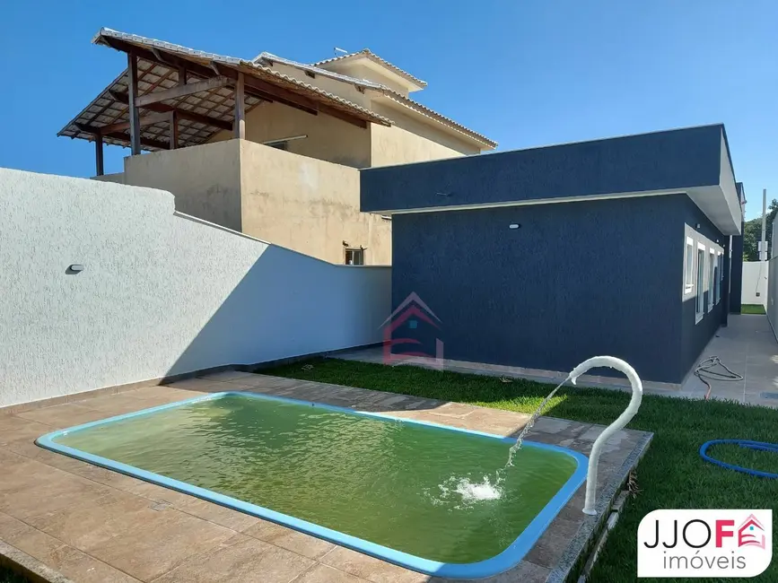 Foto 7 de Casa com 3 quartos à venda, 114m2 em Jardim Atlântico Oeste (Itaipuaçu), Marica - RJ