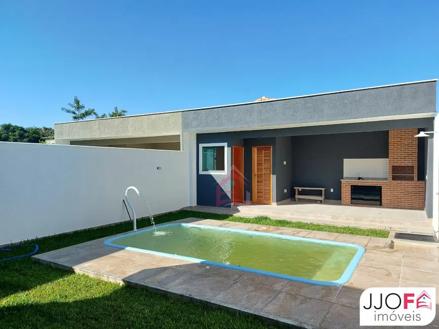 Foto 6 de Casa com 3 quartos à venda, 114m2 em Jardim Atlântico Oeste (Itaipuaçu), Marica - RJ