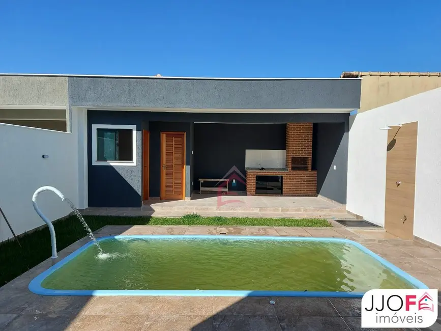 Foto 9 de Casa com 3 quartos à venda, 114m2 em Jardim Atlântico Oeste (Itaipuaçu), Marica - RJ