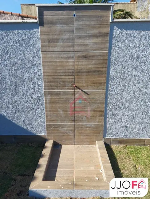 Foto 8 de Casa com 3 quartos à venda, 104m2 em Barroco (Itaipuaçu), Marica - RJ