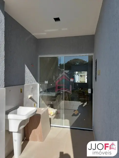 Foto 5 de Casa com 3 quartos à venda, 104m2 em Barroco (Itaipuaçu), Marica - RJ